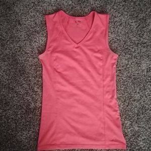CHAMPION Peach Exercise Top!
